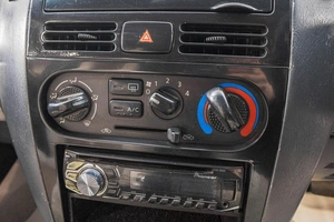 Универсал Nissan Wingroad 2002 года, 449000 рублей, Барнаул