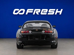 Купе Toyota Supra 1995 года, 12000000 рублей, Москва