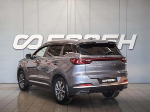 Внедорожник Chery Tiggo 7 Pro Max 2023 года, 1870000 рублей, Муром