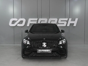 Внедорожник Mercedes-benz GLC-класс AMG Coupe 2018 года, 5789000 рублей, Ростов-на-Дону