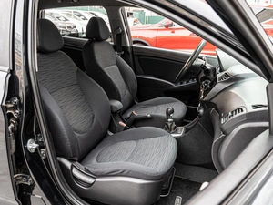 Хетчбэк Hyundai Solaris 2015 года, 999000 рублей, Краснодар