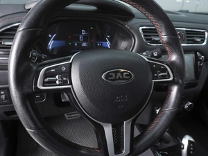 Внедорожник JAC iEV7S 2020 года, 1269000 рублей, Ростов-на-Дону