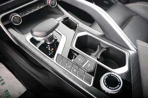 Внедорожник Geely Tugella 2024 года, 3999000 рублей, Красноярск