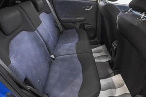 Хетчбэк Honda Fit 2011 года, 909000 рублей, Барнаул