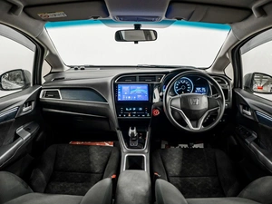 Универсал Honda Shuttle 2019 года, 1260000 рублей, Красноярск