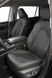 Внедорожник Toyota Highlander 2025 года, 5995000 рублей, Орёл