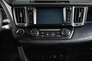 Внедорожник Toyota RAV4 2017 года, 2659000 рублей, Сургут