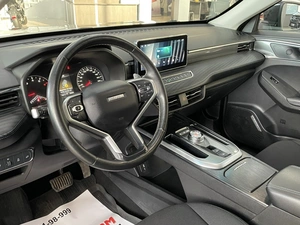 Внедорожник Haval Jolion 2022 года, 1447000 рублей, Солонцы