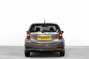 Хетчбэк Nissan Note 2020 года, 1109000 рублей, Барнаул