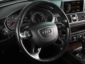 Седан Audi A6 2016 года, 2799000 рублей, Ростов-на-Дону
