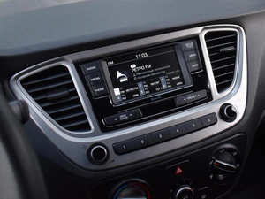 Седан Hyundai Solaris 2020 года, 1500000 рублей, Краснодар