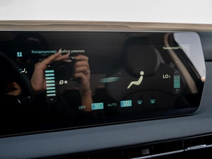 Седан Baic U5 Plus 2023 года, 1415000 рублей, Краснодар