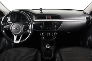 Хетчбэк Kia Rio X-Line 2018 года, 899000 рублей, Пермь