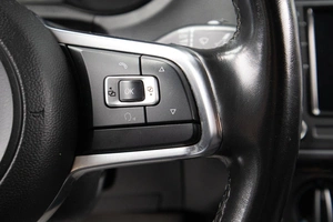 Седан Volkswagen Polo 2019 года, 1199000 рублей, Оренбург