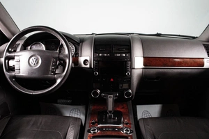 Внедорожник Volkswagen Touareg 2010 года, 1469000 рублей, Сургут