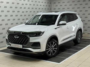 Внедорожник Chery Tiggo 8 Pro Max 2023 года, 2290000 рублей, Красноярск