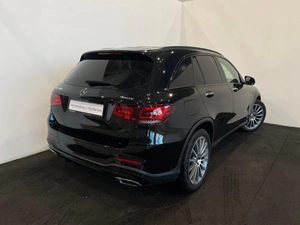 Внедорожник Mercedes-benz GLC-класс 2020 года, 4900000 рублей, Кемерово