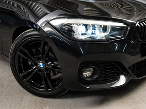 Хетчбэк BMW 1 серия 2017 года, 1650000 рублей, Ставрополь