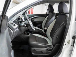 Универсал ВАЗ (LADA) Vesta Cross 2018 года, 1219000 рублей, Ставрополь