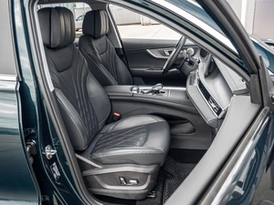 Внедорожник Chery Tiggo 8 Pro Max 2024 года, 2310000 рублей, Краснодар