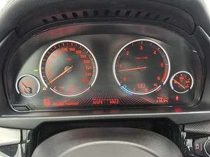 Внедорожник BMW X6 2018 года, 5350000 рублей, Новосибирск