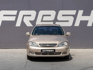 Хетчбэк Chevrolet Lacetti 2006 года, 580000 рублей, Краснодар