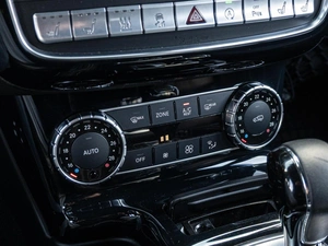 Внедорожник Mercedes-benz G-класс 2016 года, 7550000 рублей, Краснодар