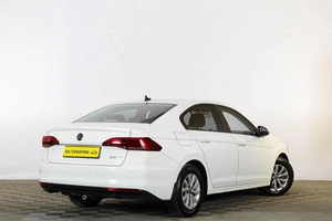 Седан Volkswagen Bora 2021 года, 1869000 рублей, Тюмень