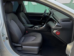 Седан Toyota Camry 2018 года, 2249000 рублей, Кропоткин