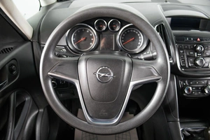 Минивэн Opel Zafira 2013 года, 849000 рублей, Пермь