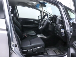 Хетчбэк Honda Fit 2019 года, 1380000 рублей, Красноярск