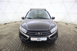 Седан ВАЗ (LADA) Granta 2023 года, 820000 рублей, Обнинск