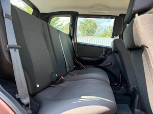 Внедорожник Chevrolet Niva 2018 года, 730000 рублей, Ижевск
