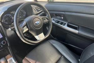 Универсал Subaru Levorg 2016 года, 1380000 рублей, Солонцы