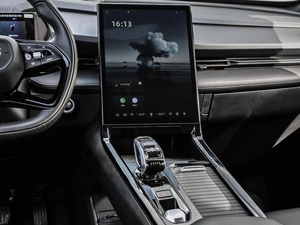 Внедорожник Geely Atlas 2023 года, 2439000 рублей, Кирилловка