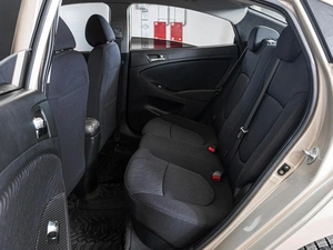 Седан Hyundai Solaris 2013 года, 879000 рублей, Ставрополь