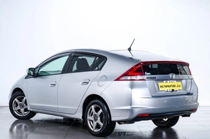 Лифтбек Honda Insight 2012 года, 899000 рублей, Челябинск