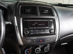 Внедорожник Mitsubishi ASX 2013 года, 1499000 рублей, Воронеж