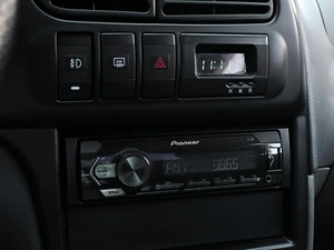 Седан Kia Spectra 2008 года, 479000 рублей, Волгоград