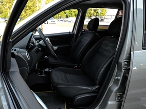 Хетчбэк Renault Sandero Stepway 2012 года, 750000 рублей, Волгоград