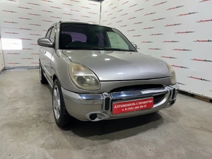 Хетчбэк Toyota Duet 1998 года, 249000 рублей, Красноярск