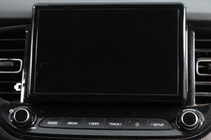 Седан Hyundai Solaris 2020 года, 1399000 рублей, Новосибирск