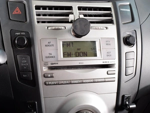 Хетчбэк Toyota Yaris 2008 года, 599000 рублей, Ростов-на-Дону