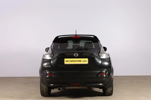 Внедорожник Nissan Juke 2012 года, 1199000 рублей, Новосибирск
