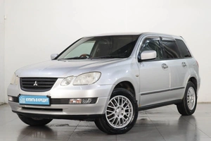 Внедорожник Mitsubishi Airtrek 2003 года, 599000 рублей, Челябинск