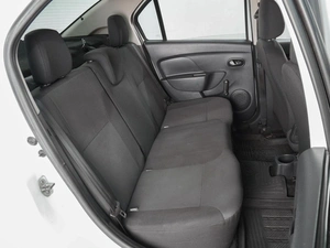 Седан Renault Logan 2019 года, 525000 рублей, Аксай