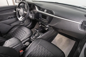 Хетчбэк Kia Rio X 2021 года, 1699000 рублей, Томск