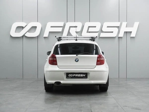 Хетчбэк BMW 1 серия 2011 года, 879000 рублей, Воронеж