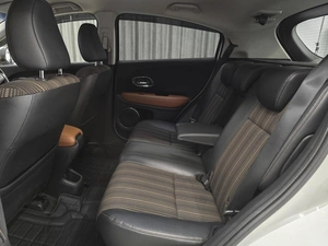 Внедорожник Honda Vezel 2014 года, 1360000 рублей, Красноярск