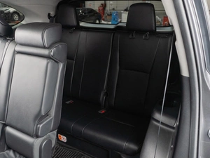 Внедорожник Toyota Highlander 2021 года, 6499000 рублей, Тюмень